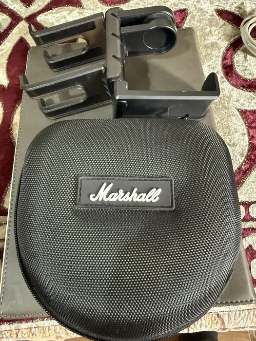 наушники Marshall minor 4 за 15к