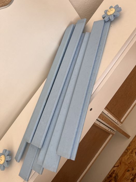 Детска кошара