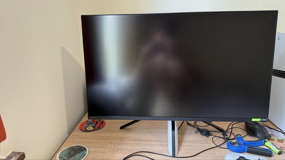 Vand monitor ips Sony inzone m9 4k 144hz