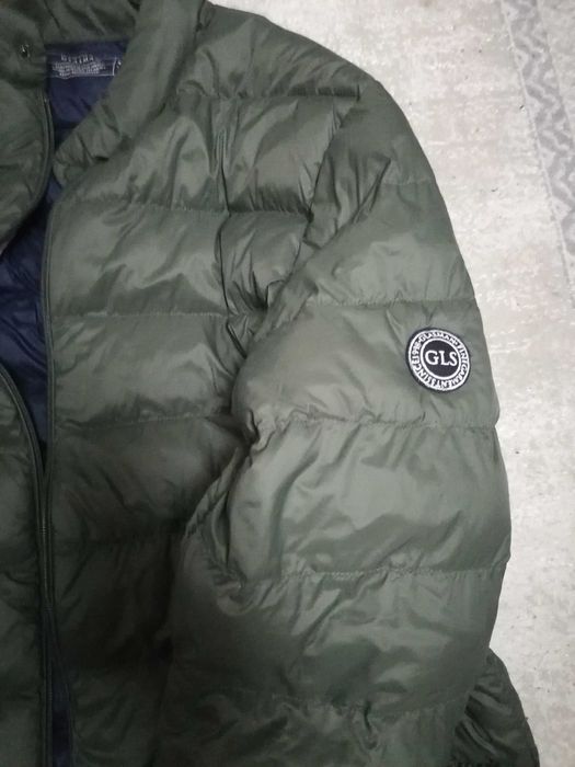 Продам мужскую куртку