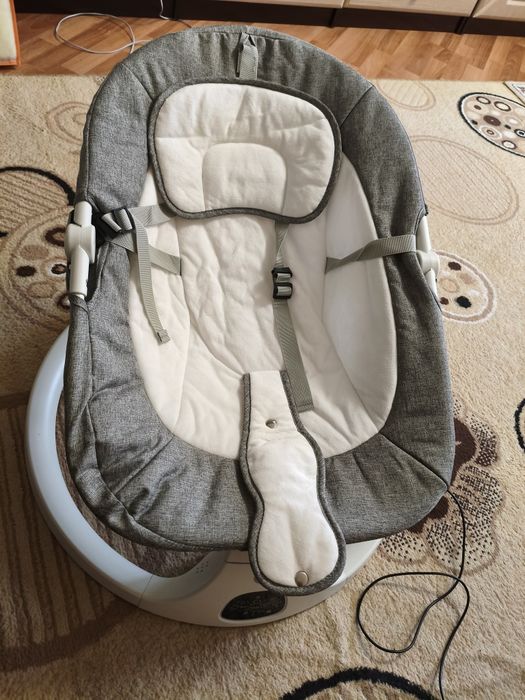 Шезлонг , электрический качалка