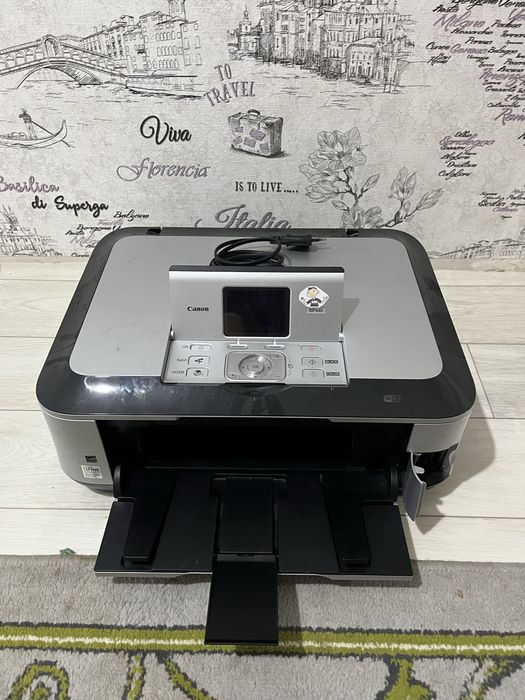 Принтер Canon pixma mp640