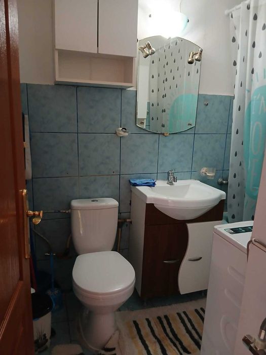 Inchiriez garsoniera pe Victoriei 146 C Baia Mare