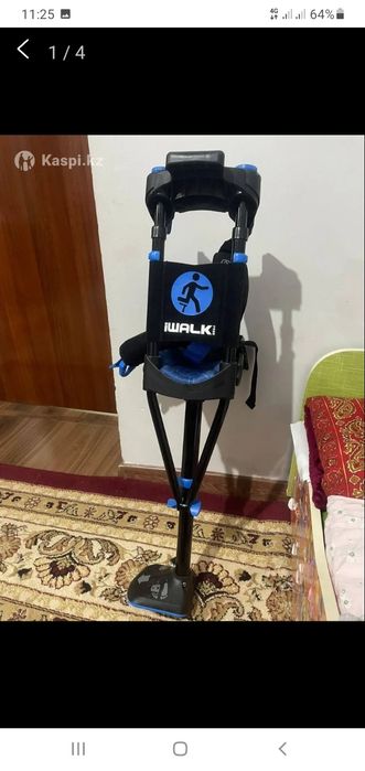 Костель новый коленый