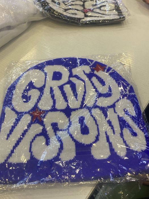 шапки gravity visions