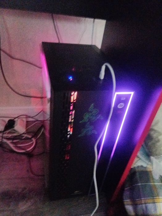 Продам игровой пк