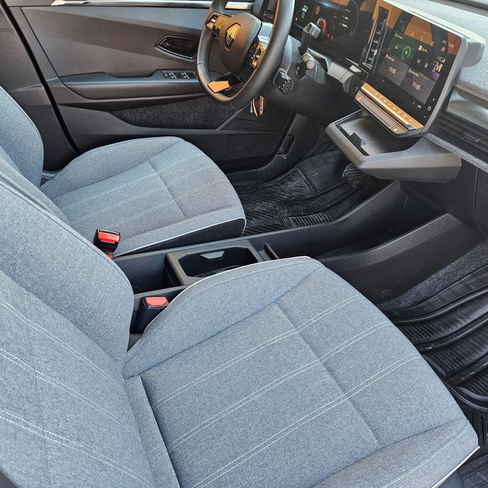 Renault Megane Etech EV 40  Electric