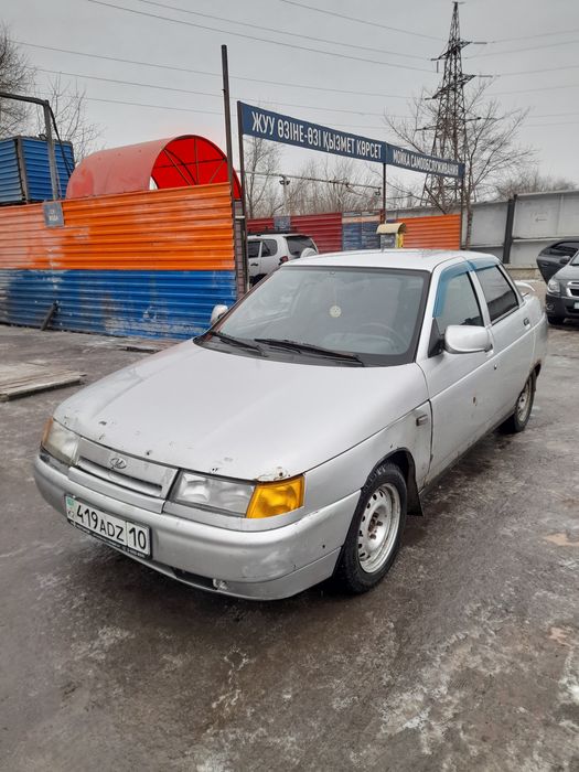 Продаётся ваз 2110