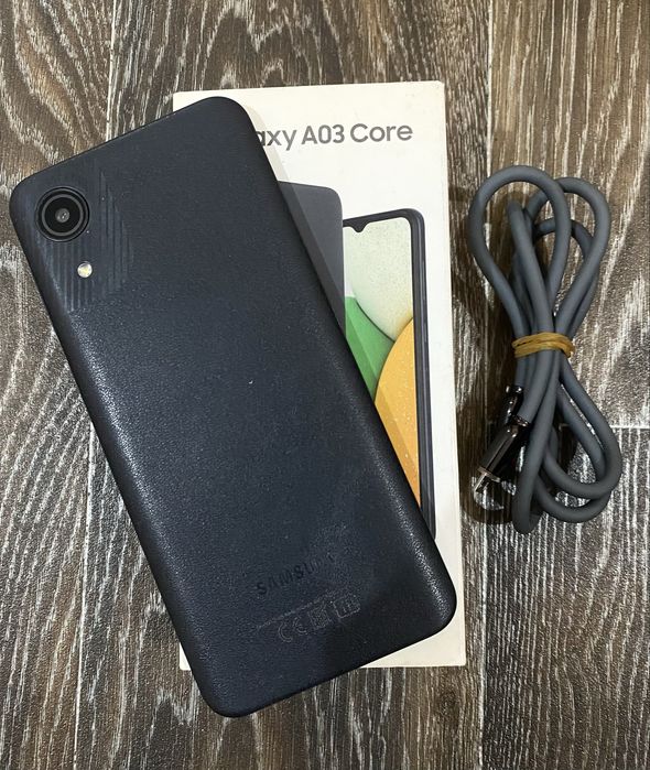 Продам Samsung A03 Core