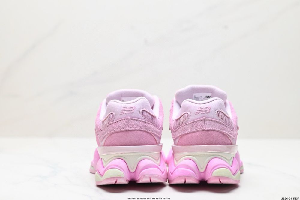 New Balance 9060 - Pink Overdye