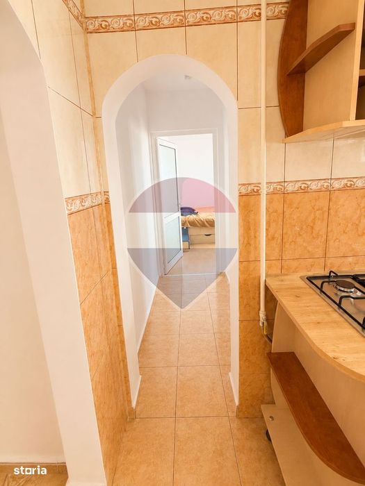 Apartament cu 2 camere de închiriat în zona Grivitei