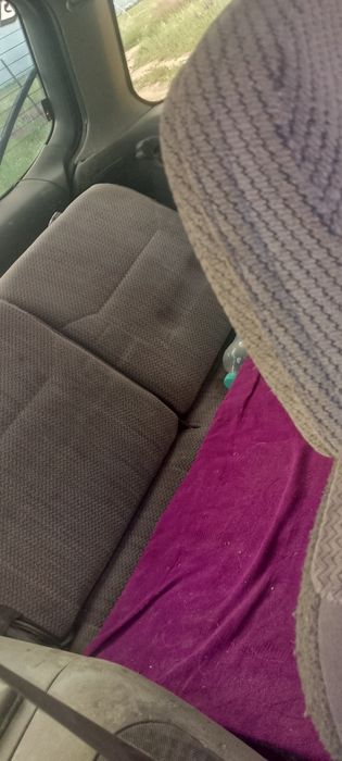 Срочно продам Мицубиси спецвогон