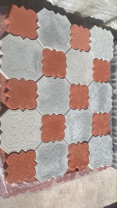 Брусчатка брусчатка