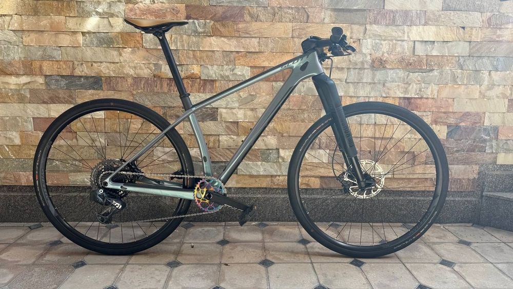 Продам велосипед Scott Sale 910