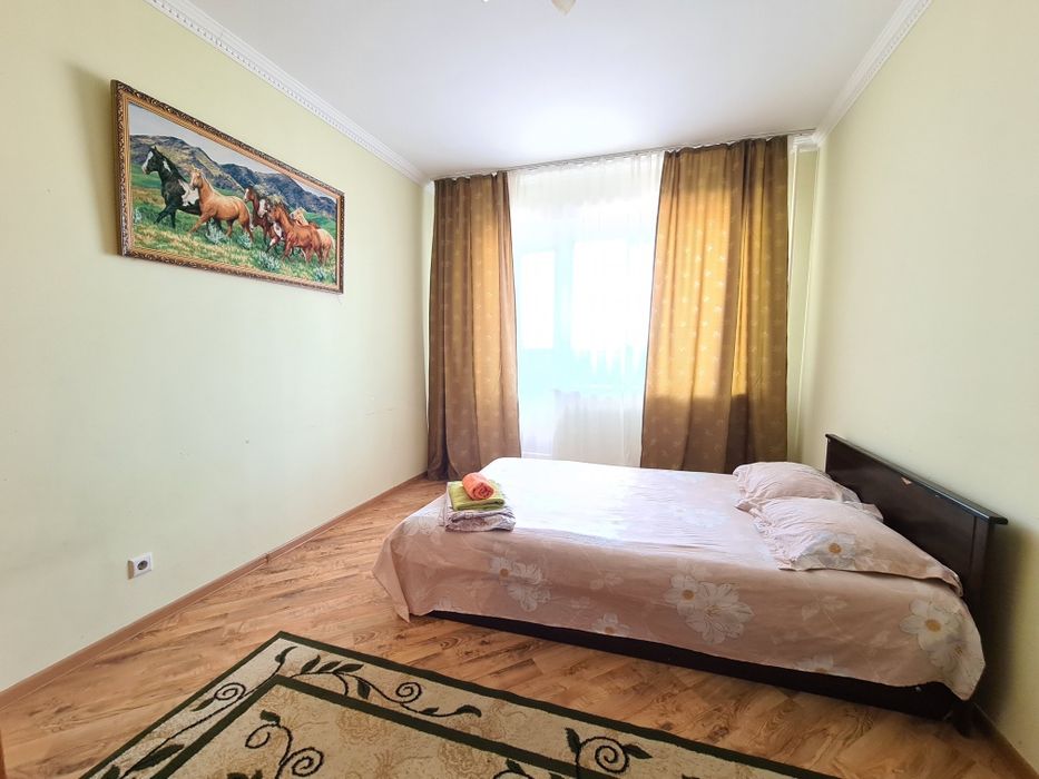 3час3000 Сарыарка Сейфуллина Хабар