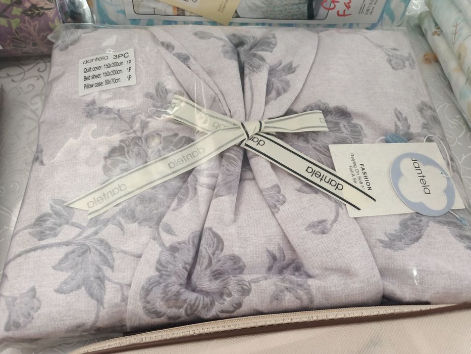 Постельное белье