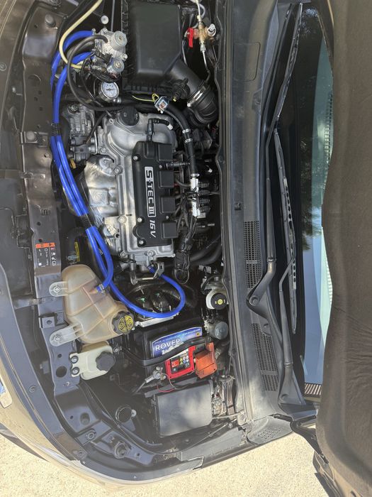 Cobalt chevrolet avtomat