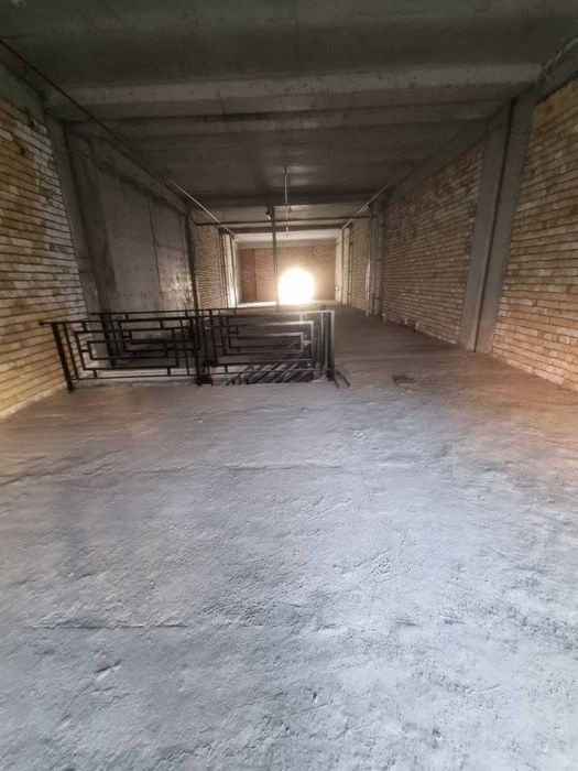 Продаётся 2 х этажное помещение в самом центре города — 360 м²