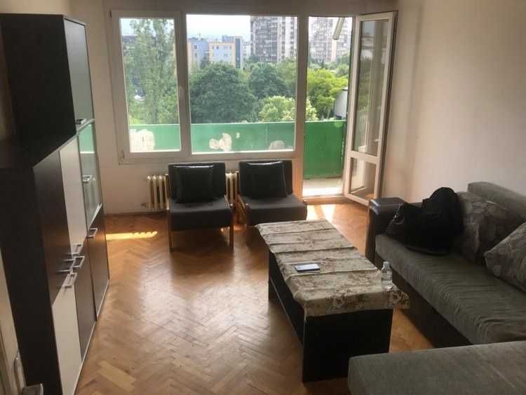 Дава се под наем Двустаен апартамент в София, Борово - 64 кв.м за 290 € - Снимка #2