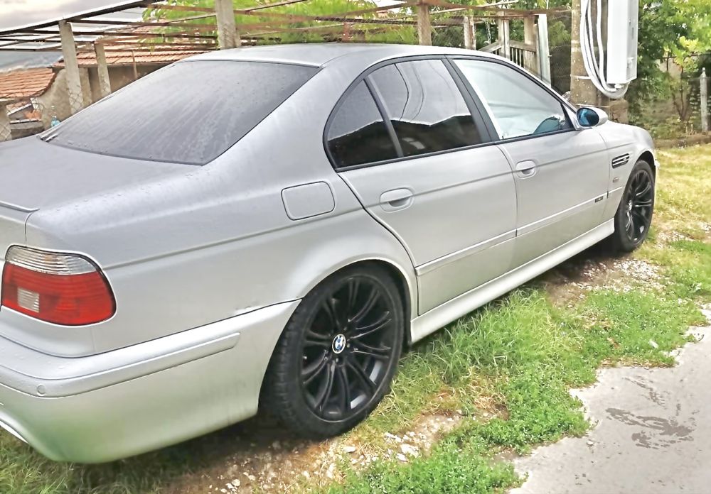 Джанти 18-ки oe bmw stile 135