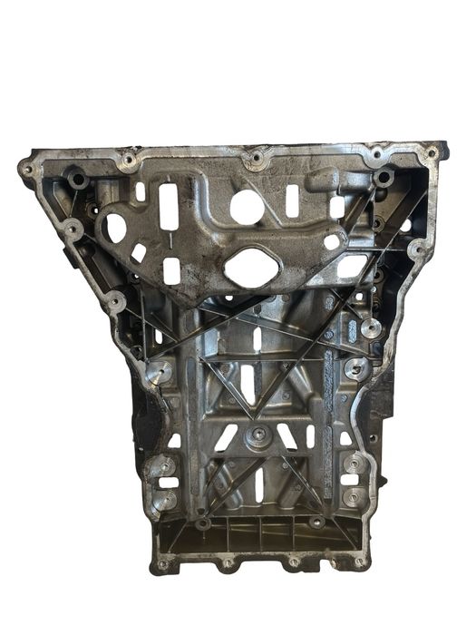 Semi Baie De Ulei Mercedes-Benz E-Class W212 2009 -> 2.1 E 220 Bluetec