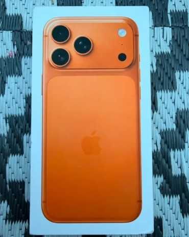 Iphone 17 pro max 1tb