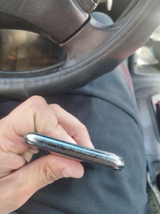 Iphone 11 pro 64gb батарея 67% акума