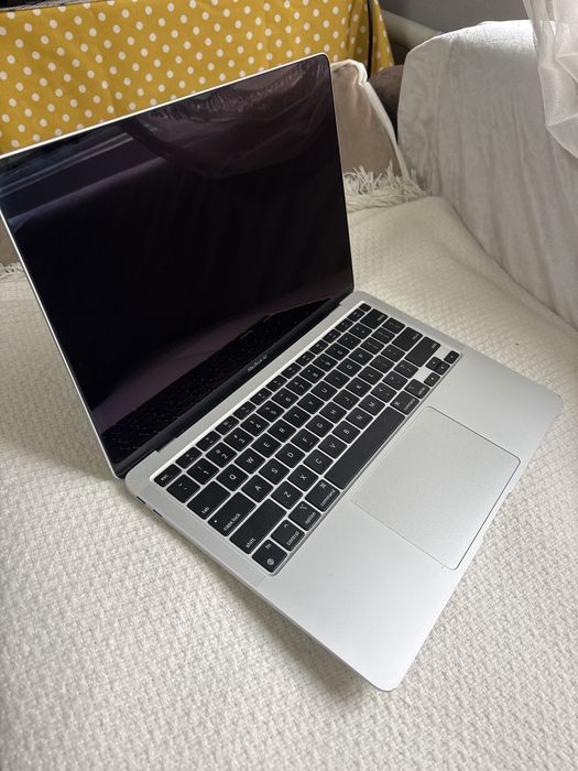 MacBook Air M1 (2020) 8/256GB