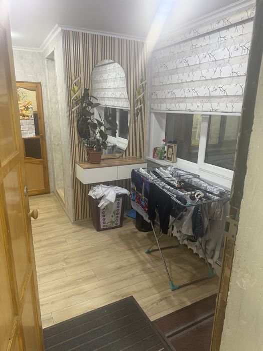 продам 4х комнатный дом