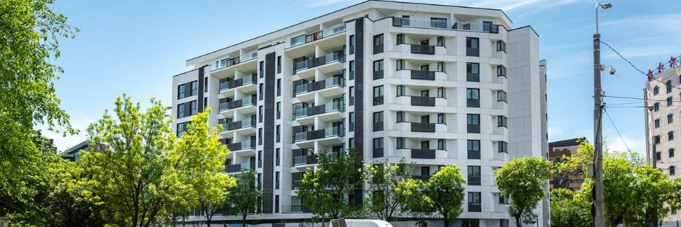 Apartament 2 camere Atlas Residence Aviatiei