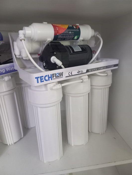 Фильтры для воды