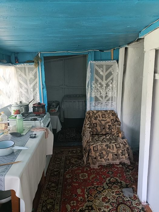 Продам частный дом