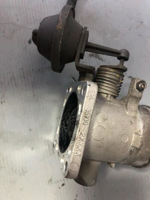 Clapeta acceleratie 1.5 crdi d4fa kia rio 2 hyundai accent⭐⭐⭐⭐⭐