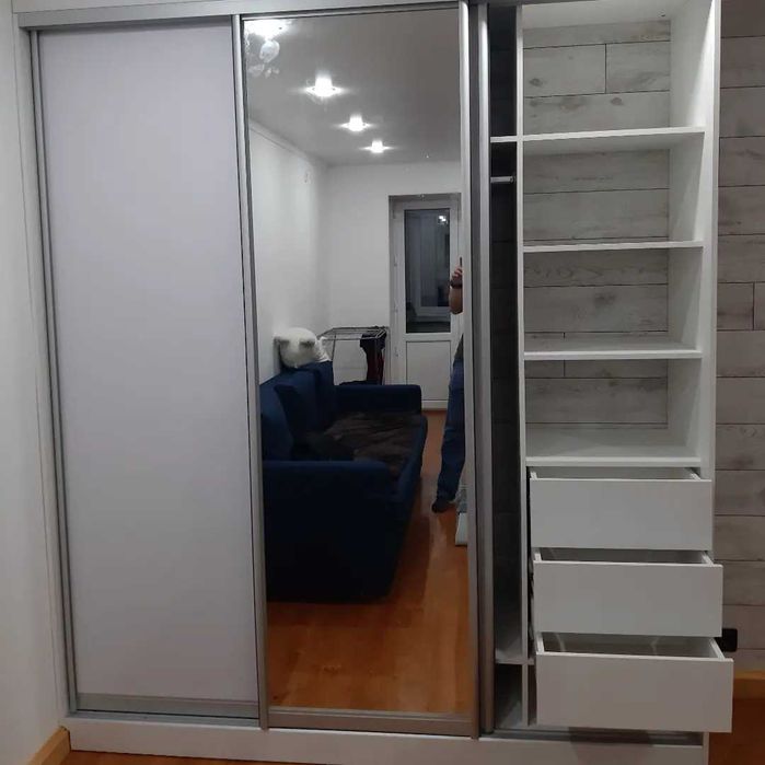 Мебель на заказ Уральск