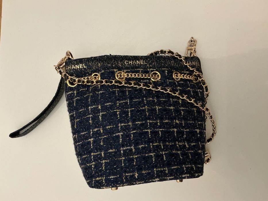 Bucket Bag Chanel