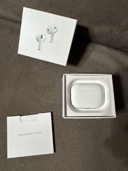 Apple AirPods Pro 3