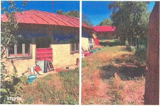 Casa si teren Harsoveni, Com. Ivanesti, Jud. Vaslui - 3138822