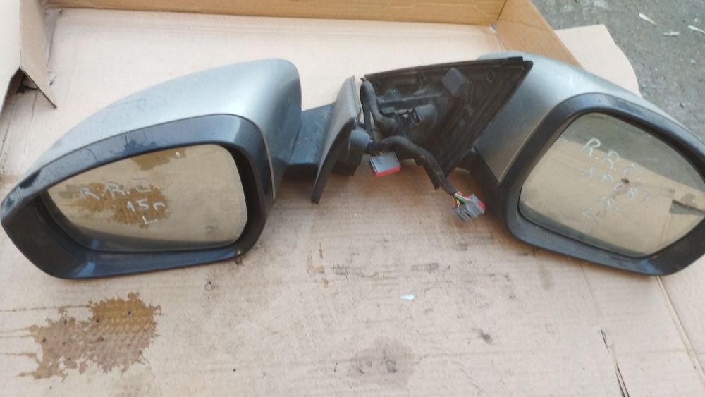 Огледала за доста автомобили