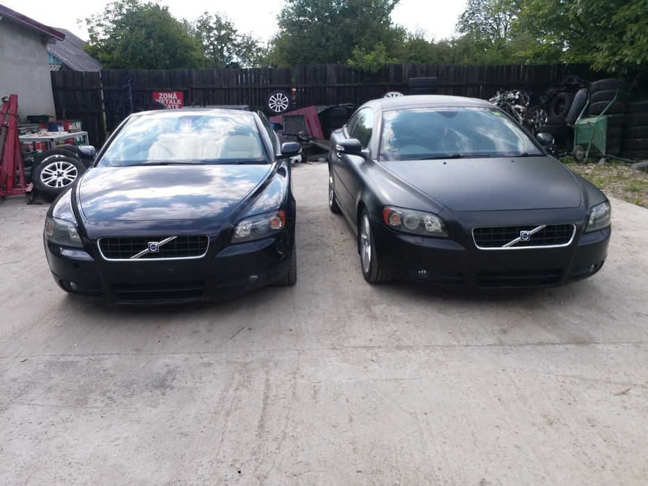 Piese Sh Caroserie + Mecanica VOLVO C70 Diesel / Benzina 1998-2012