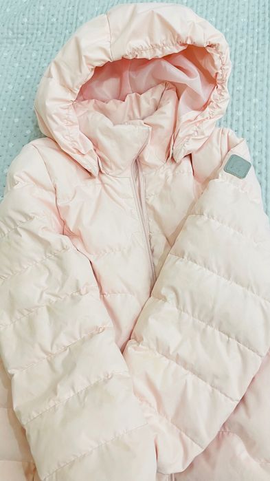 Куртка детская Рейма