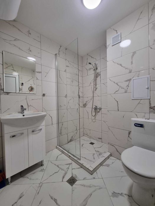 Просторен апартамент за Нощувки до четирима души в Студентски град