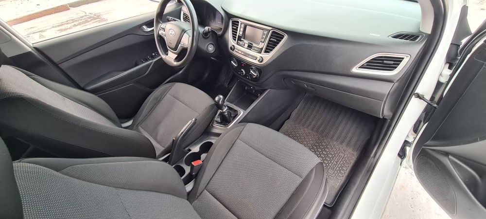 Продам хюндай акцент