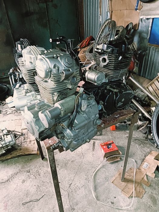 мотор сатылады б/у