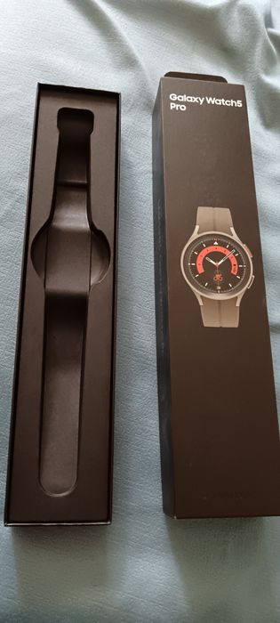 Samsung Galaxy Watch 5 Pro
