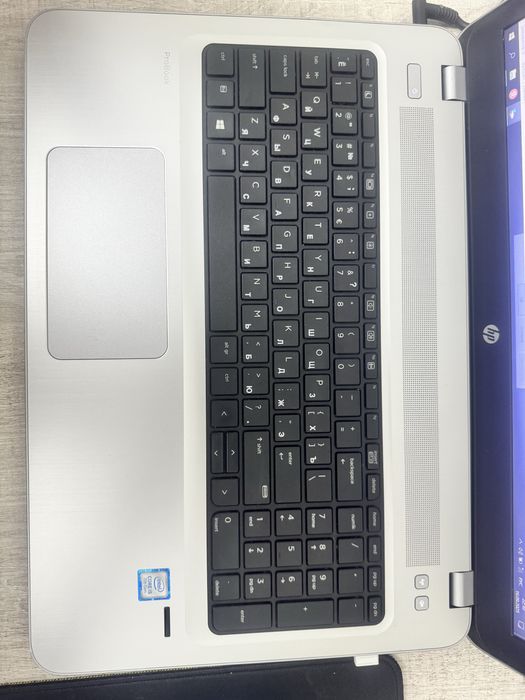 HP ProBook 450 G4