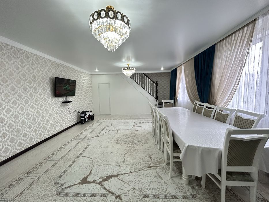 Продам коттедж в 22 квартале