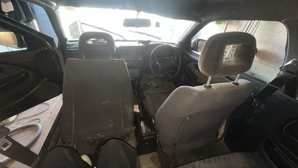Продам машину Nissan Lucino