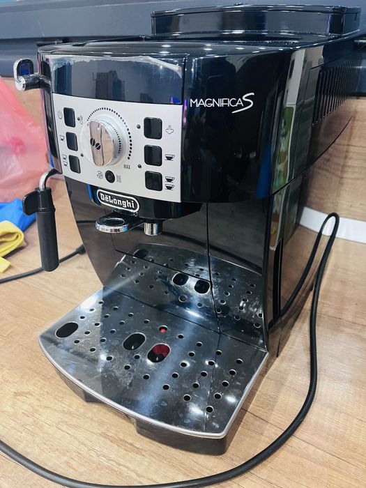 Кафеавтомат De’Longhi