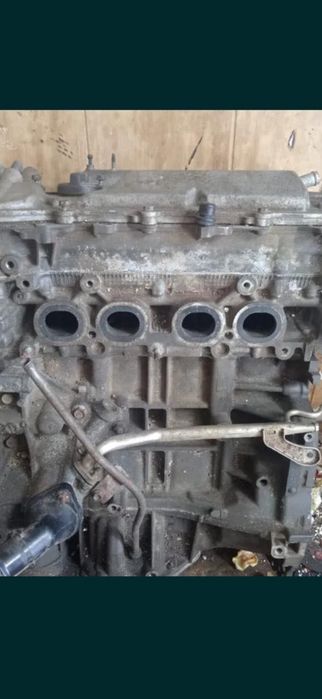 Продам матор на Toyota 45,
