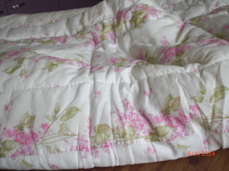 олекотена завивка